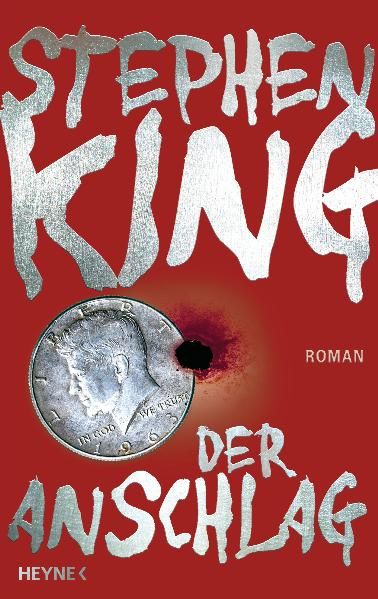 Der Anschlag cover