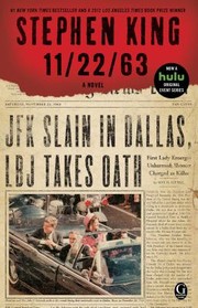 11/22/63 cover