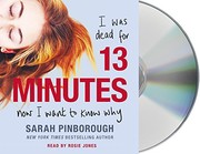 13 Minutes cover