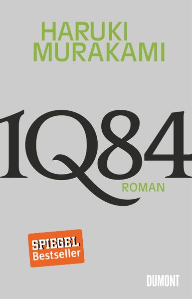 1Q84 cover