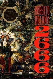2666 cover