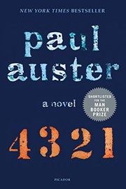 4 3 2 1 cover