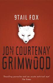 9tail Fox cover