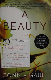A Beauty cover