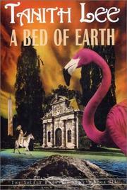 A Bed of Earth cover