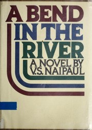A Bend in the River cover