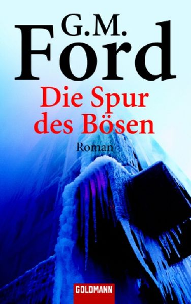 Die Spur des Bösen cover
