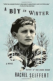 A Boy in Winter cover