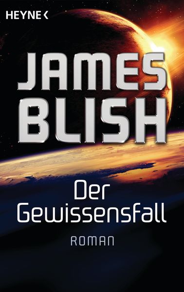 Der Gewissensfall cover