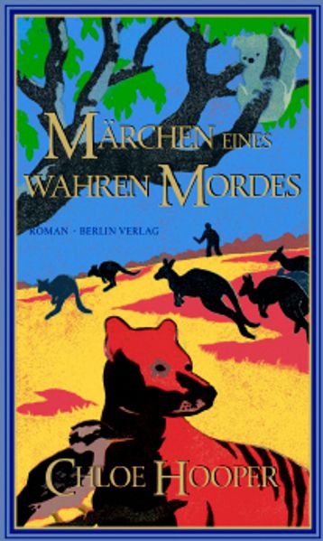 Märchen eines wahren Mordes cover
