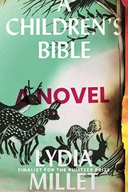 A Children's Bible cover