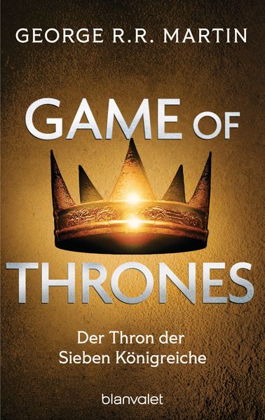 Game of Thrones - Der Thron der Sieben Königreiche cover