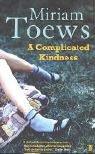 A Complicated Kindness cover