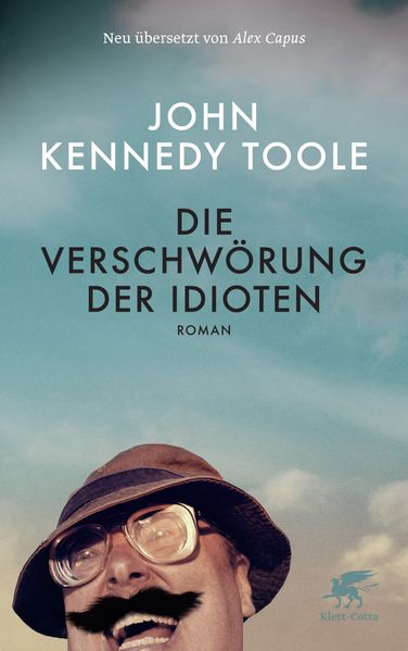 Die Verschwörung der Idioten cover