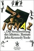 A Confederacy of Dunces cover