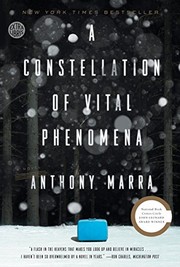 A Constellation of Vital Phenomena cover