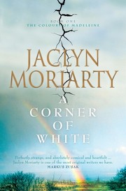 A Corner of White cover