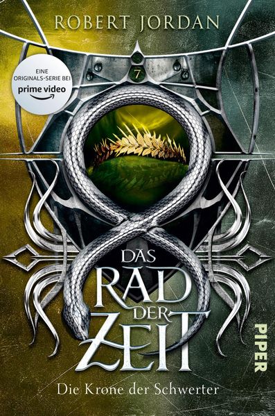 Die Krone der Schwerter cover