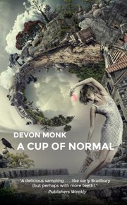 A Cup of Normal cover