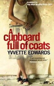 A Cupboard Full of Coats cover