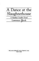 A Dance at the Slaughterhouse cover