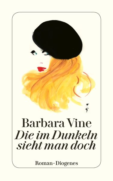 Die im Dunkeln sieht man doch cover