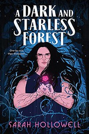 A Dark and Starless Forest cover