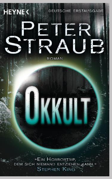 Okkult cover