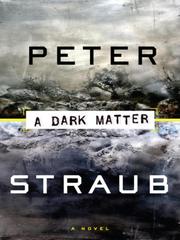 A Dark Matter cover