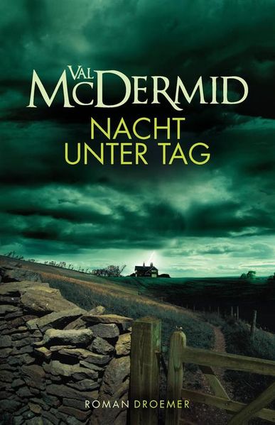 Nacht unter Tag cover