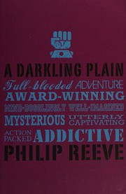 A Darkling Plain cover