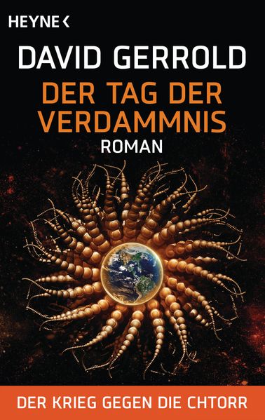 Der Tag der Verdammnis cover