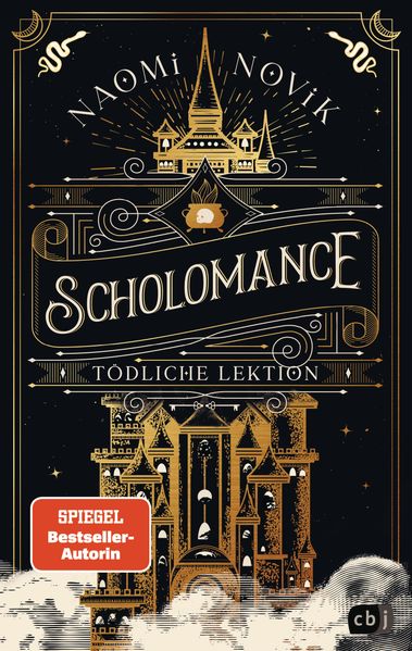 Tödliche Lektion cover