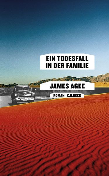 Ein Todesfall in der Familie cover