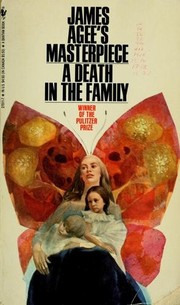 A Death in the Family cover