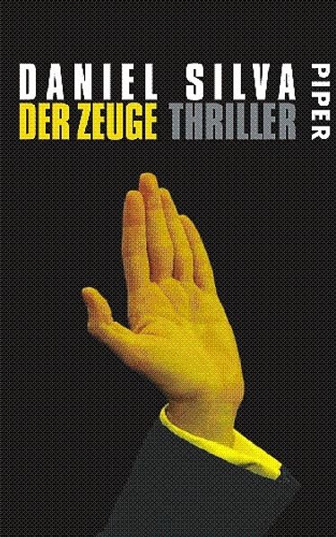 Der Zeuge cover