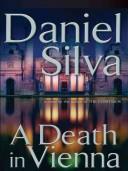 A Death in Vienna cover