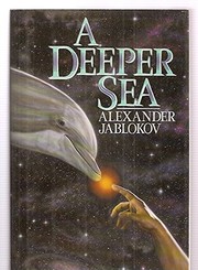 A Deeper Sea cover