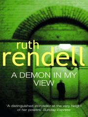 A Demon in My View cover