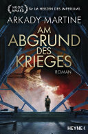 Am Abgrund des Krieges cover