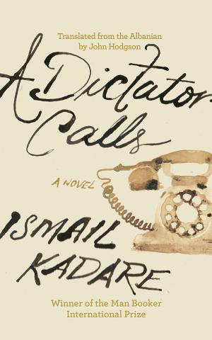 A Dictator Calls cover