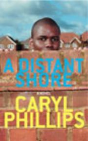 A Distant Shore cover