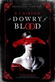 A Dowry of Blood cover
