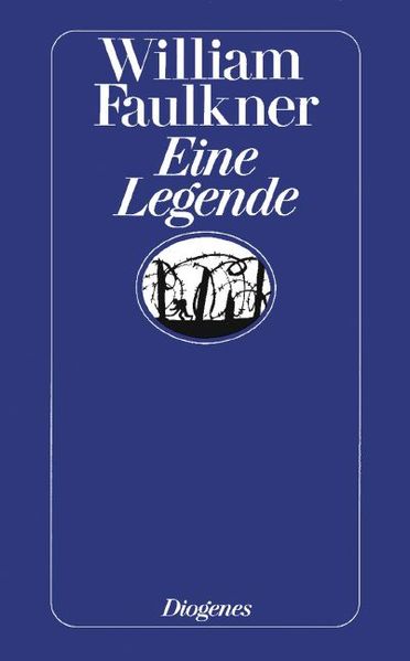 Eine Legende cover