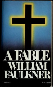 A Fable cover