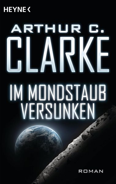 Im Mondstaub versunken cover