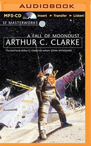 A Fall of Moondust cover