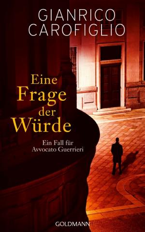 Eine Frage der Würde cover