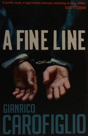A Fine Line cover
