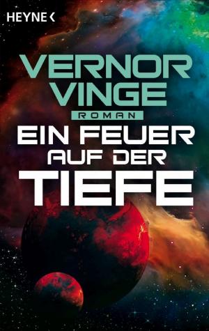 Ein Feuer auf der Tiefe cover